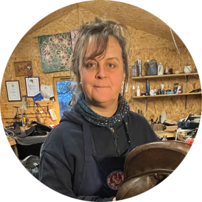 Jocelyn Danby