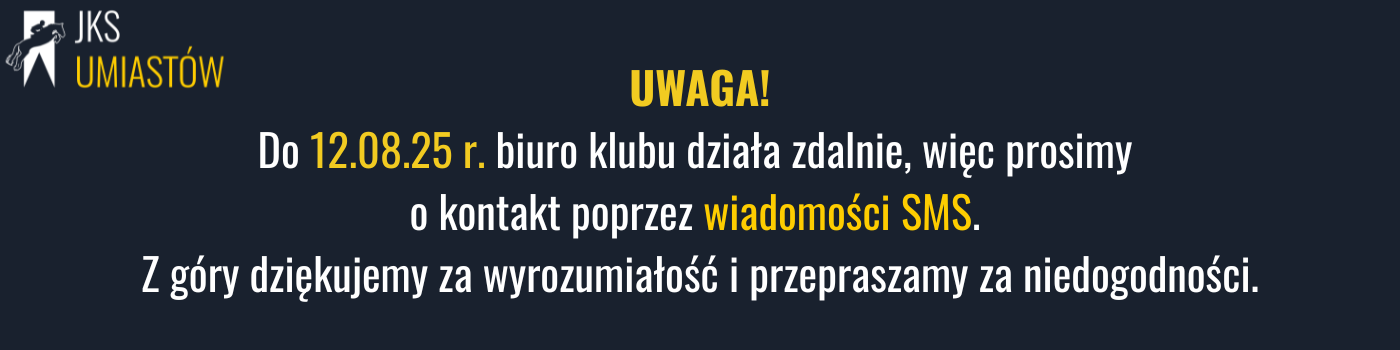 Kontakt SMS